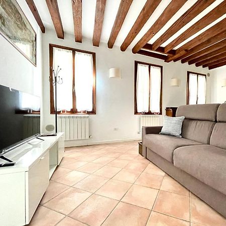 Rossini Apartment Veneţia Exterior foto