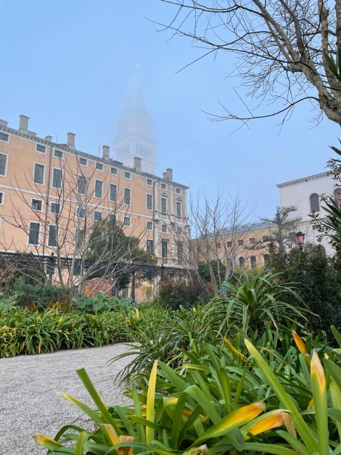 Rossini Apartment Veneţia Exterior foto